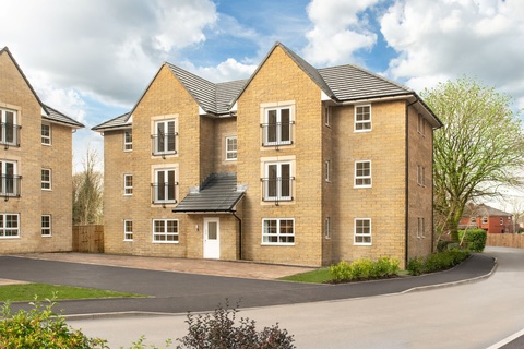 2 bedroom apartment for sale