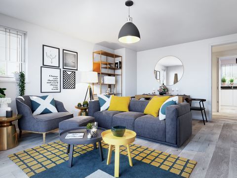 2 bedroom apartment for sale