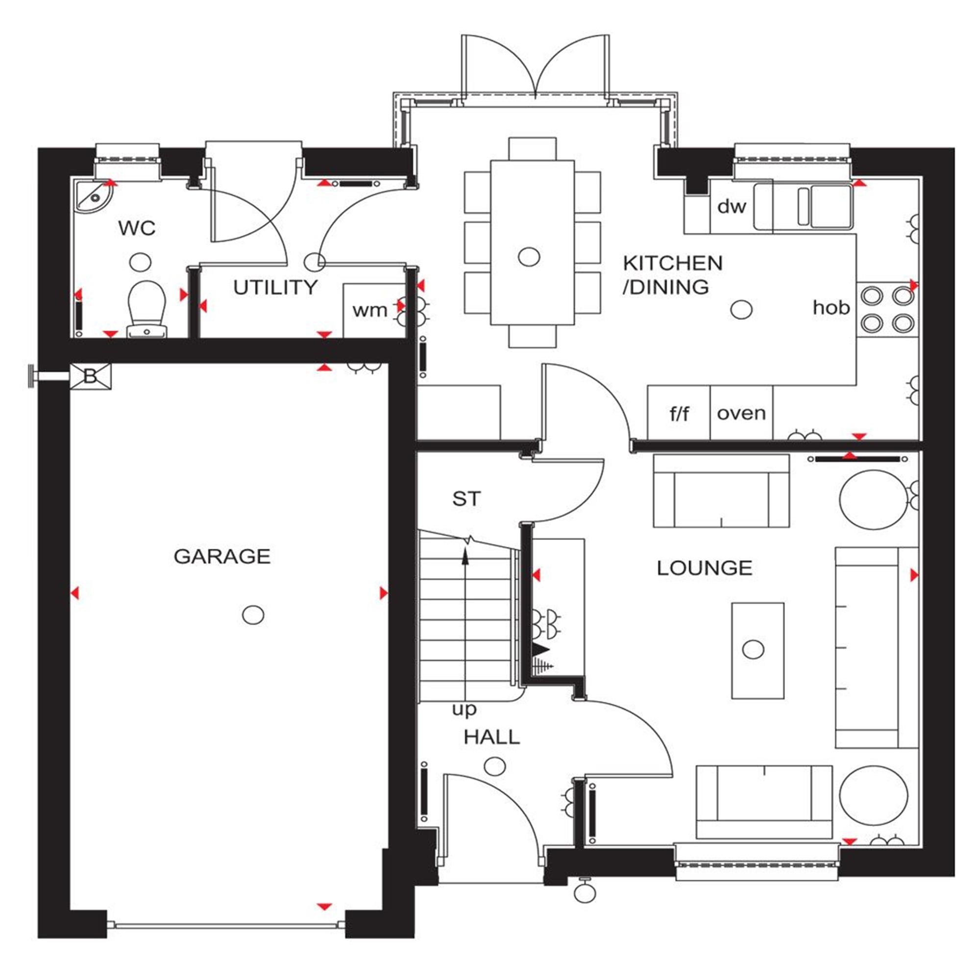 Https Www Whathouse Com Housebuilders Barratt Homes Tyne And
