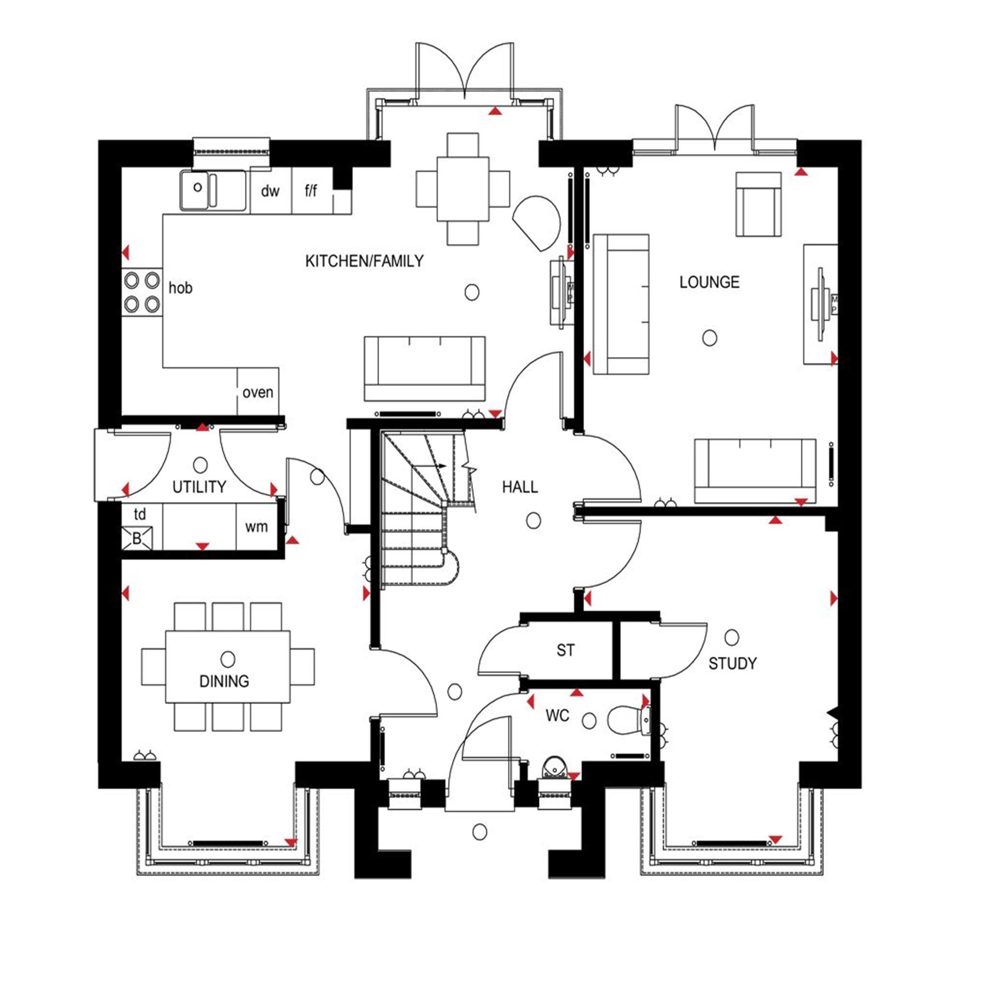 Help To Buy Properties Glasgow Help To Buy Properties Glasgow
