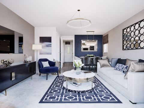 3 bedroom end terraced house for sale