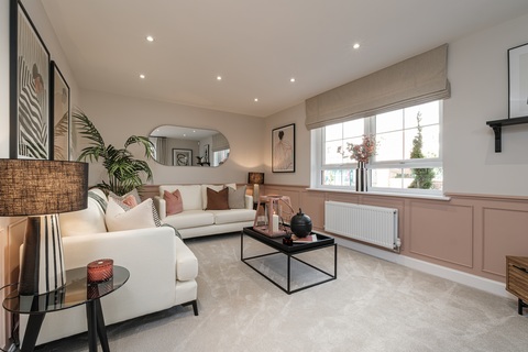 3 bedroom end terraced house for sale