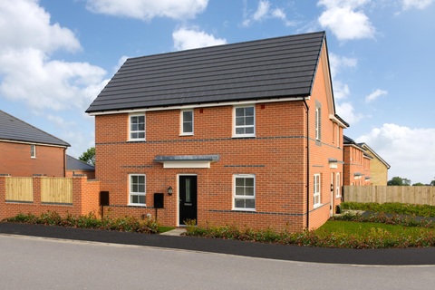 3 bedroom end terraced house for sale