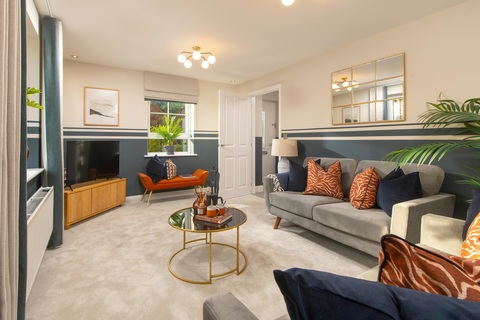 3 bedroom end terraced house for sale