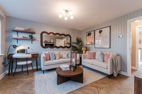 3 bedroom end terraced house for sale