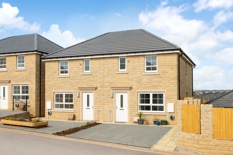 3 bedroom end terraced house for sale