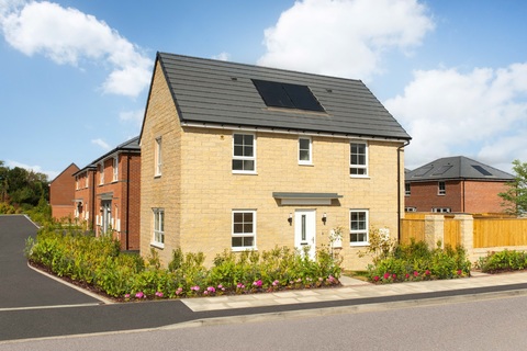 3 bedroom end terraced house for sale