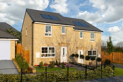 3 bedroom end terraced house for sale