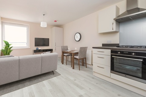 1 bedroom apartment for sale