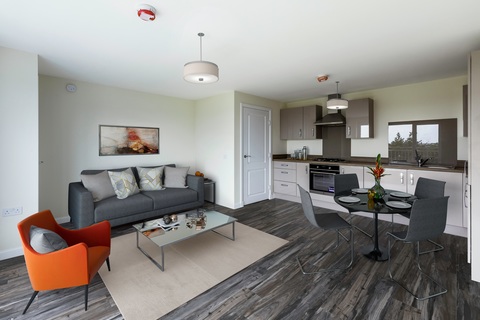 2 bedroom apartment for sale