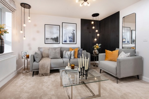 2 bedroom end terraced house for sale