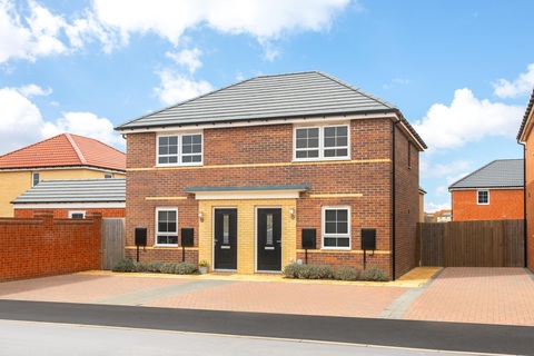 2 bedroom end terraced house for sale