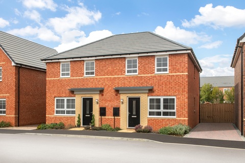 3 bedroom end terraced house for sale