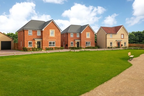 3 bedroom end terraced house for sale