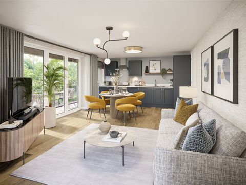 1 bedroom apartment for sale