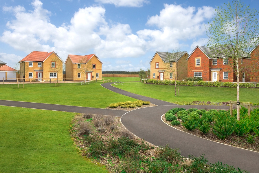New Waltham, Lincolnshire DN36