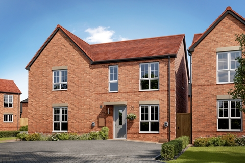 3 bedroom end terraced house for sale