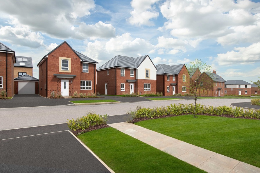 Wigston, Leicestershire LE18