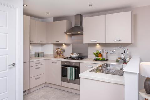 4 bedroom end terraced house for sale