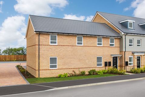 2 bedroom detached house for sale