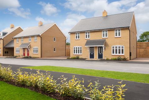 3 bedroom end terraced house for sale