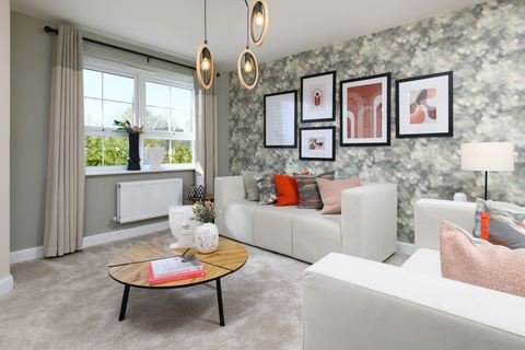3 bedroom end terraced house for sale