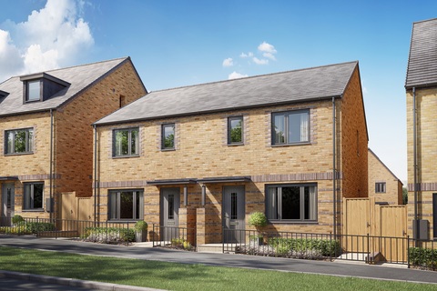 3 bedroom end terraced house for sale