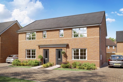 3 bedroom end terraced house for sale