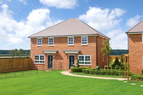 3 bedroom end terraced house for sale