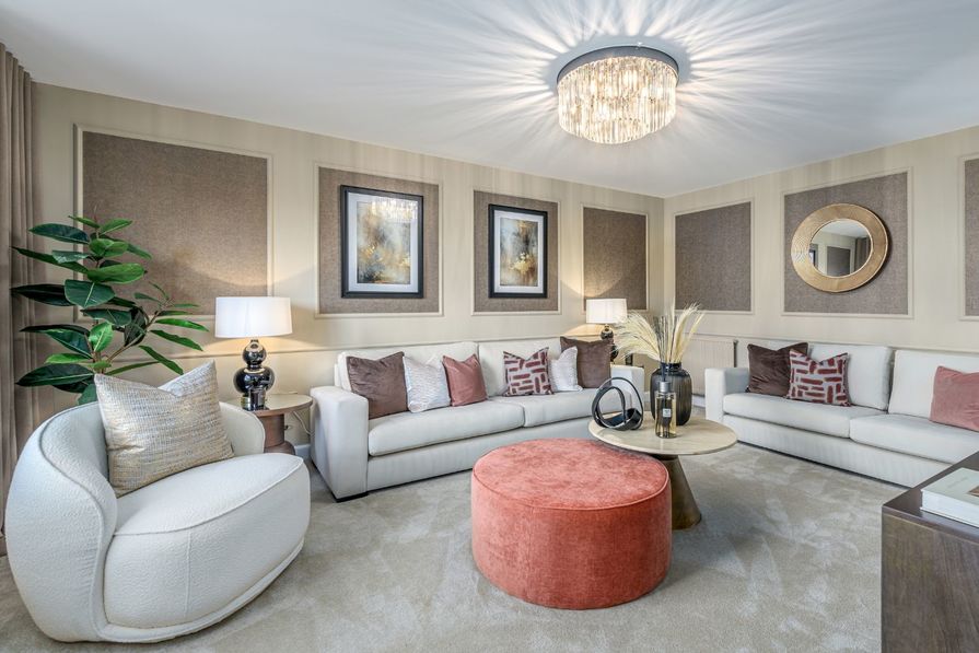 Livingston, West Lothian EH54