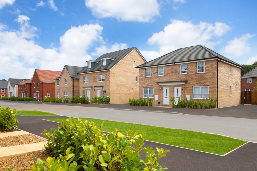 Rackheath, Norfolk NR13