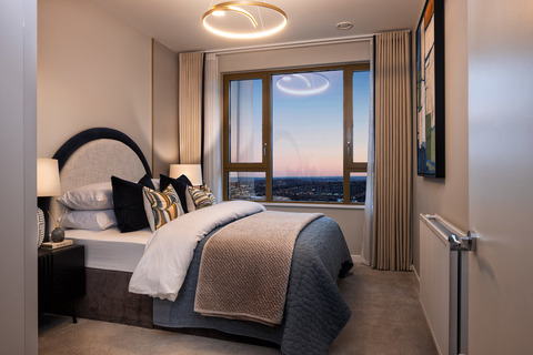 2 bedroom apartment for sale