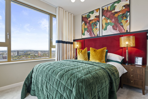 1 bedroom apartment for sale