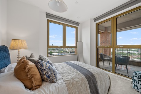 2 bedroom apartment for sale