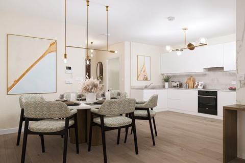 2 bedroom apartment for sale