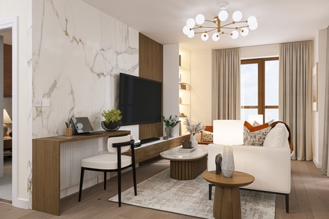 2 bedroom apartment for sale