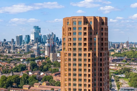 3 bedroom apartment for sale
