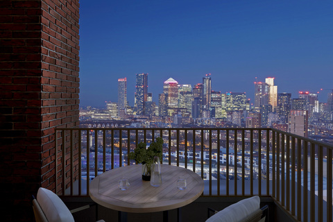 1 bedroom apartment for sale