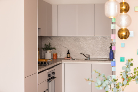 1 bedroom apartment for sale