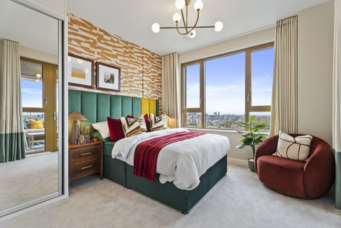 2 bedroom apartment for sale