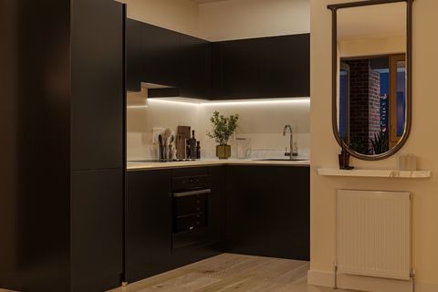 1 bedroom apartment for sale