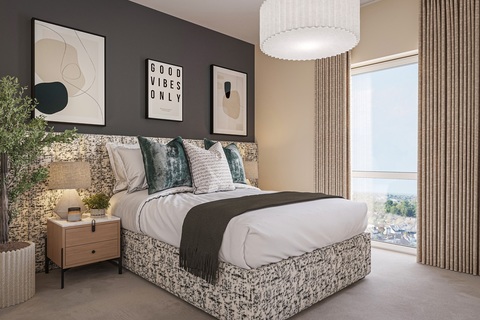 2 bedroom apartment for sale