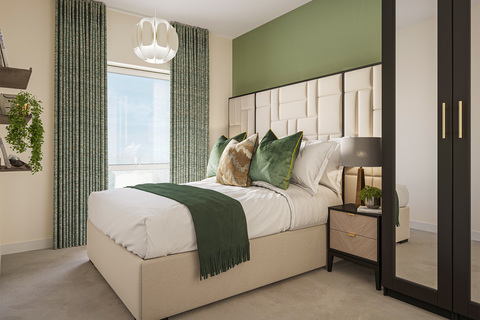 2 bedroom apartment for sale