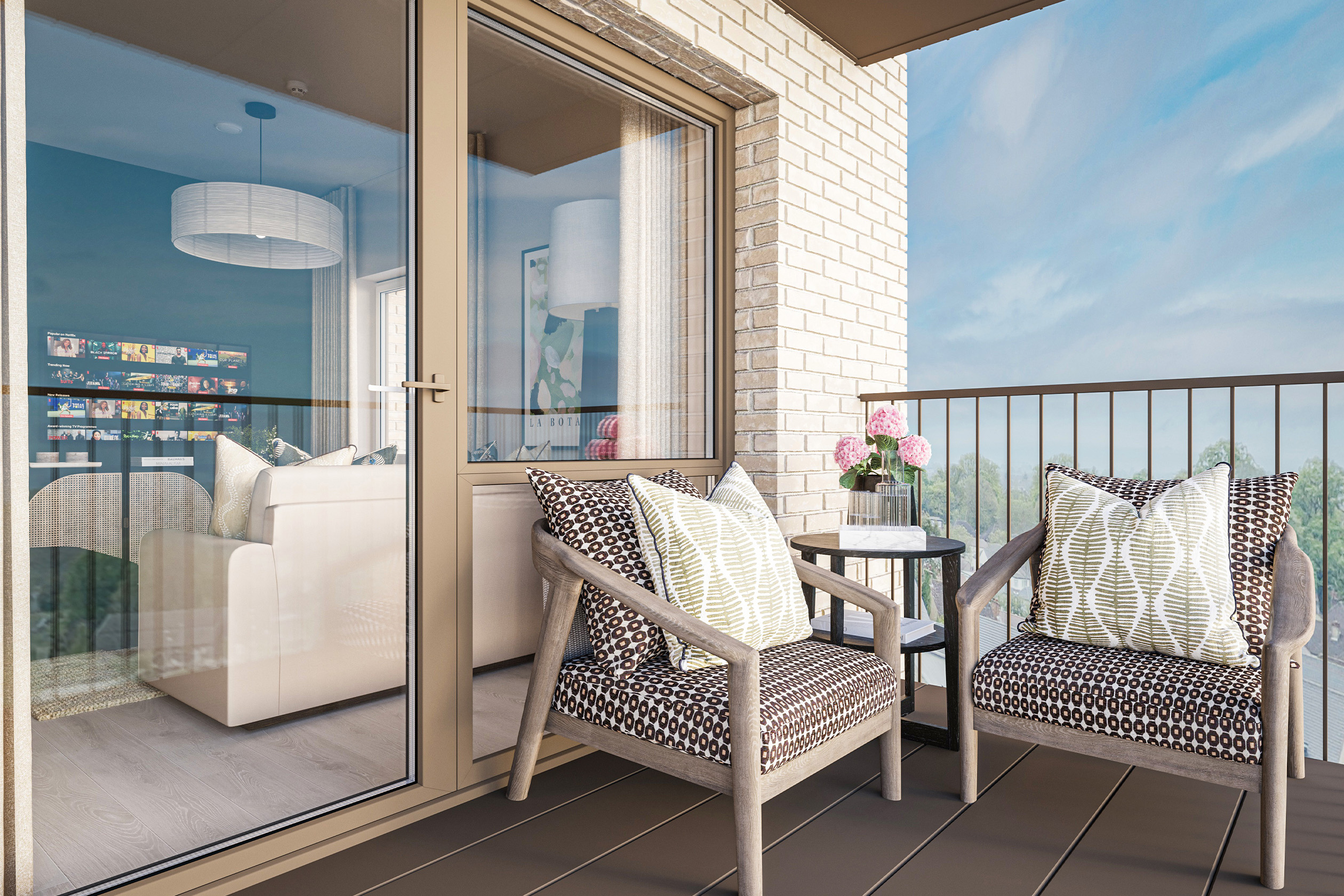 1 bedroom apartment for sale