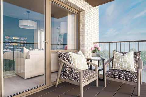 1 bedroom apartment for sale