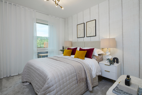 1 bedroom apartment for sale