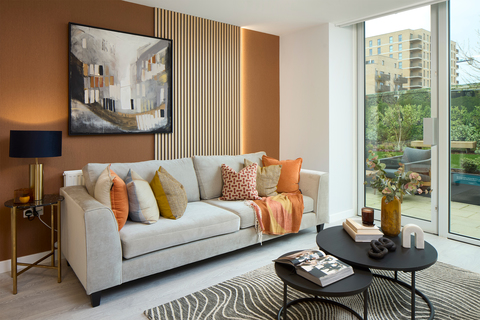 1 bedroom apartment for sale