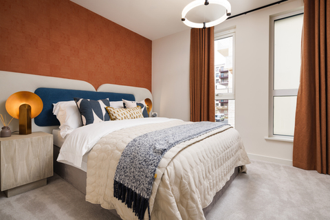 3 bedroom apartment for sale