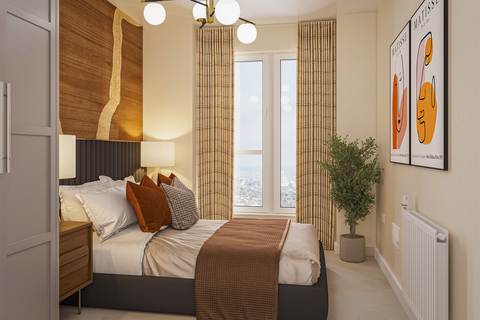 3 bedroom apartment for sale
