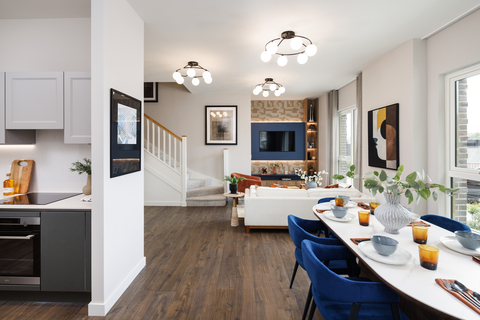 3 bedroom apartment for sale